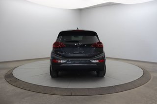 2021 Chevrolet Bolt EV in Sept-Îles, Quebec - 5 - w320h240px