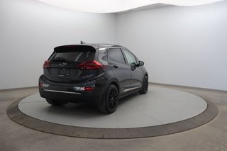 2021 Chevrolet Bolt EV in Sept-Îles, Quebec - 4 - w320h240px