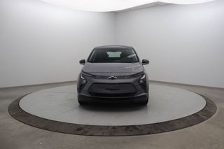 2022 Chevrolet Bolt EV in Jonquière, Quebec - 2 - w320h240px