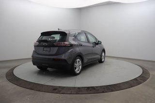 2022 Chevrolet Bolt EV in Jonquière, Quebec - 4 - w320h240px