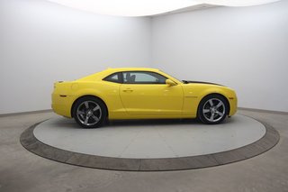 2012 Chevrolet Camaro 1LT