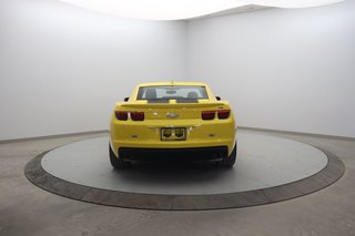 2012 Chevrolet Camaro 1LT