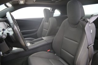 2012 Chevrolet Camaro 1LT