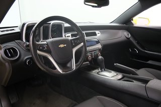 2012 Chevrolet Camaro 1LT