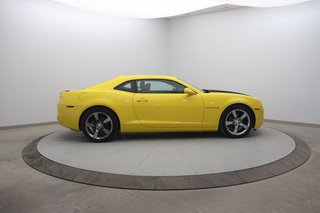 2012 Chevrolet Camaro 1LT in Chicoutimi, Quebec - 3 - w320h240px