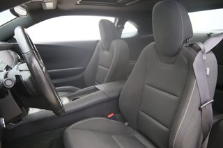 2012 Chevrolet Camaro 1LT in Chicoutimi, Quebec - 6 - w320h240px