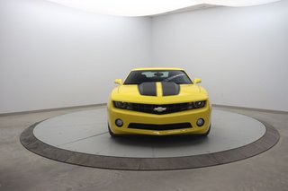 2012 Chevrolet Camaro 1LT in Chicoutimi, Quebec - 2 - w320h240px