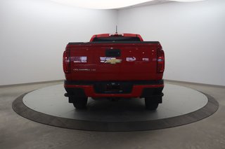2017 Chevrolet Colorado in Baie-Comeau, Quebec - 5 - w320h240px