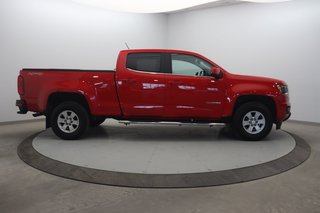 2017 Chevrolet Colorado in Baie-Comeau, Quebec - 3 - w320h240px