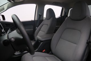2017 Chevrolet Colorado in Baie-Comeau, Quebec - 6 - w320h240px