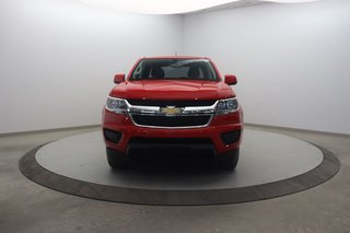 2017 Chevrolet Colorado in Baie-Comeau, Quebec - 2 - w320h240px