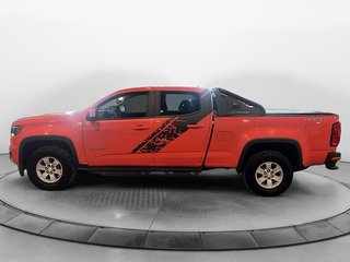 Chevrolet Colorado  2019 à Jonquière, Québec - 5 - w320h240px