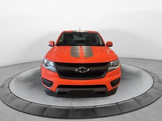 Chevrolet Colorado  2019 à Jonquière, Québec - 2 - w320h240px