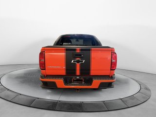 Chevrolet Colorado  2019 à Jonquière, Québec - 3 - w320h240px