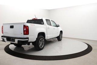 Chevrolet Colorado  2022 à Jonquière, Québec - 4 - w320h240px