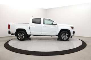 Chevrolet Colorado  2022 à Jonquière, Québec - 3 - w320h240px