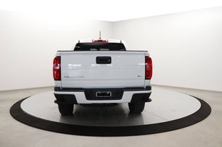 Chevrolet Colorado  2022 à Jonquière, Québec - 5 - w320h240px