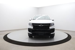 Chevrolet Colorado  2022 à Jonquière, Québec - 2 - w320h240px