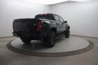2024 Chevrolet Colorado 4WD ZR2 in Chicoutimi, Quebec - 4 - w320h240px