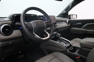 2024 Chevrolet Colorado 4WD ZR2