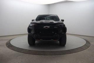 2024 Chevrolet Colorado 4WD ZR2 in Chicoutimi, Quebec - 2 - w320h240px