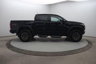 2024 Chevrolet Colorado 4WD ZR2 in Chicoutimi, Quebec - 3 - w320h240px