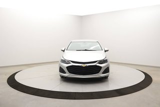 2019 Chevrolet Cruze in Sept-Îles, Quebec - 2 - w320h240px
