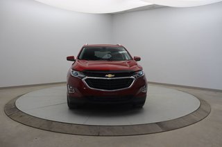 Chevrolet Equinox LT 2019
