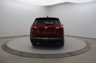 Chevrolet Equinox LT 2019