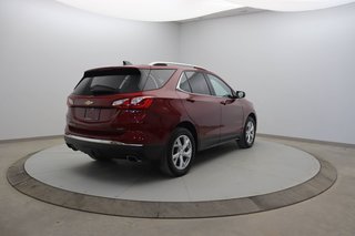 Chevrolet Equinox LT 2019