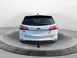 Chevrolet Equinox  2020 à Baie-Comeau, Québec - 3 - w320h240px