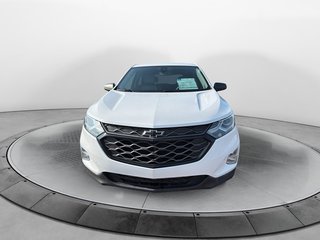 Chevrolet Equinox  2020 à Baie-Comeau, Québec - 2 - w320h240px
