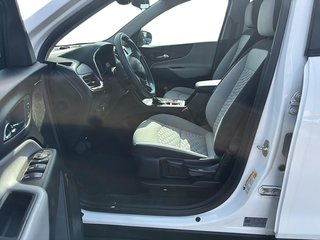 Chevrolet Equinox  2020 à Baie-Comeau, Québec - 6 - w320h240px