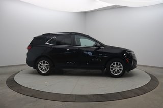 2022 Chevrolet Equinox in Baie-Comeau, Quebec - 3 - w320h240px