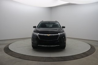 2022 Chevrolet Equinox in Baie-Comeau, Quebec - 2 - w320h240px