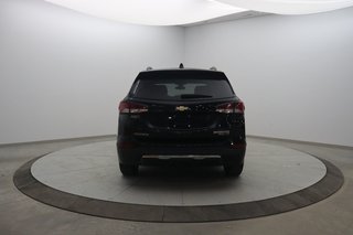 2022 Chevrolet Equinox in Baie-Comeau, Quebec - 5 - w320h240px