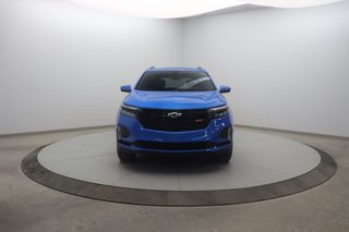 Chevrolet Equinox  2024 à Baie-Comeau, Québec - 2 - w320h240px