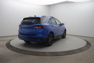 Chevrolet Equinox  2024 à Baie-Comeau, Québec - 4 - w320h240px