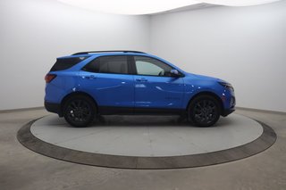 Chevrolet Equinox  2024 à Baie-Comeau, Québec - 3 - w320h240px