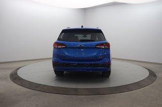 Chevrolet Equinox  2024 à Baie-Comeau, Québec - 5 - w320h240px