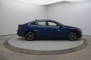 Chevrolet Malibu RS 2019