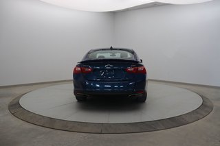 Chevrolet Malibu RS 2019