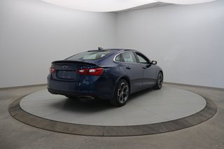 Chevrolet Malibu RS 2019