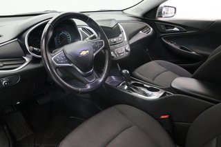 Chevrolet Malibu RS 2019