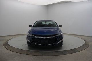 Chevrolet Malibu RS 2019