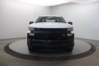 2022 Chevrolet Silverado 1500 LTD in Baie-Comeau, Quebec - 2 - w320h240px