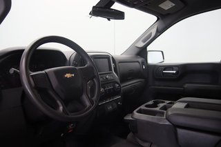 2022 Chevrolet Silverado 1500 LTD in Baie-Comeau, Quebec - 6 - w320h240px