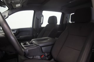 Chevrolet Silverado 1500 LTD Work Truck 2022