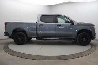 2022 Chevrolet Silverado 1500 LTD in Sept-Îles, Quebec - 3 - w320h240px