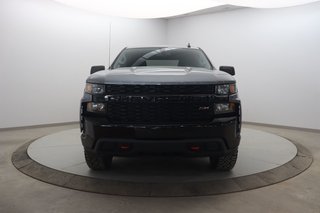 2022 Chevrolet Silverado 1500 LTD in Sept-Îles, Quebec - 2 - w320h240px
